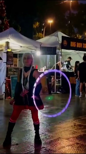 Holiday Performance Flow by @mersina_flows🎄❤️‍🔥✨