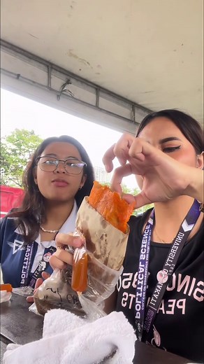 Ayan Spicy Empanada: A Taste of Ilocos
