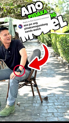 Replying to @Red Naxela Anong pinaka magandang Sanda? #teamkasaludo #sandawatch #kasaludowatch