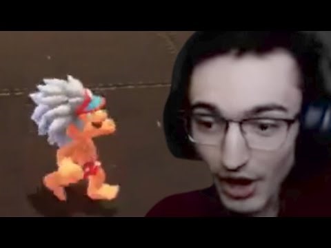 SmallAnt comes up with the ultimate plan