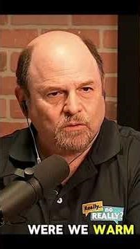 Actors Hated Working With The Seinfeld Cast | George & Newman Podcast