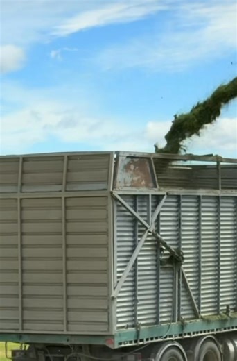 Oxford Ag Services on Reels