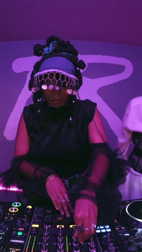 Drumcore x bouyon #bouyon #drumcore #dj #queer #afro