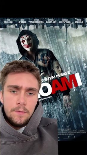 Top four Cybersecurity movies to watch