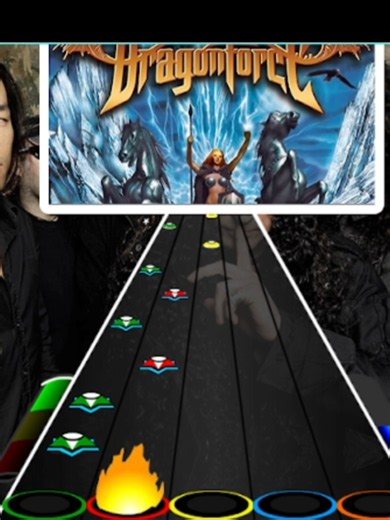 Valley of the Damned no médio 🎸🔥 parecia tranquilo… mas já deu trabalho 😅 Se curte Guitar Flash, já me segue pra mais desafios! #GuitarFlash #Gaming #GamerBrasil #ValleyOfTheDamned #DragonForce #Games #TikTokGaming #DesafioGamer