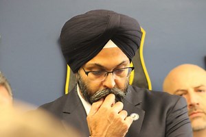 Where are the Big Fish in New Corruption Scandal?