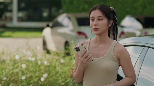 Rabbit on the Moon - Episode 6 | Rakuten Viki