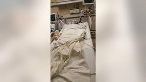 Houston-area teen severely injured by sparkler bomb