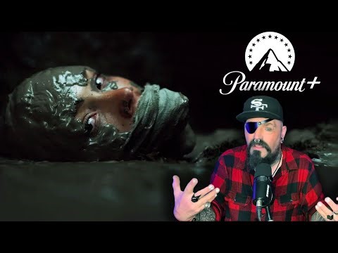 10 MUST SEE Horror Movies on Paramount+