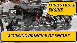 1.9K views · 31 shares | WORKING PRINCIPLE OF FOUR STROKE CYCLE,IF YOU WANT TO LEARN ENGINEERING IN A DIFFERENT WAY ,LIKE THE PAGE MECHANICAL ENGINEERIN SIGMA Y TECH, | Sigma Youth Engineers | Facebook