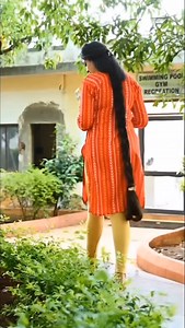 Hair Wash Tips/Alovera shampoo hack For Long thick Hair💯😱#shorts#haircare#hair @AnveshaCreativity15 | Anvesha Creativity