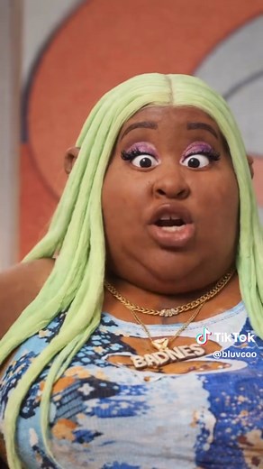 OUCH! Big Lex goes rounds and rounds with Summer None Other… 🫠 “Still Pretty”! #Baddies #BaddiesUSA