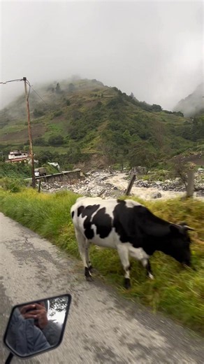 Parte 1, Nevada en Merida 😱 #nevada #merida #ruta #turismo #venezuela | Merida Venezuela