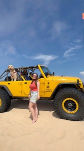 2.3K views · 84 reactions | I live for summer  all the trail days in the Jeep, bonfires, camping, hiking and swimming with the dogs, the sun existing after 6pm. Nothing is better than a Michigan summer. #puremichigan #jeeplife #michigansummer #jeep #jeeps | Yeller Life | Facebook
