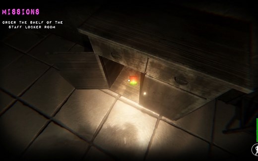 FAP NIGHTS AT FRENNIS 0.1.4版