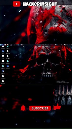 HACK PASSWORDS in Minutes with John the Ripper: Ultimate Hacking Secrets Revealed! | #hackerinsight