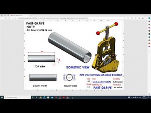 PART-08, PIPE DESIGN
