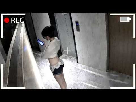 50 Real-Life Shocking Moments Caught on CCTV –Best of 2026 #1