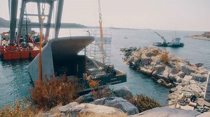 12 reactions | The underwater restaurant Under is going under. | Visit Southern Norway | Facebook