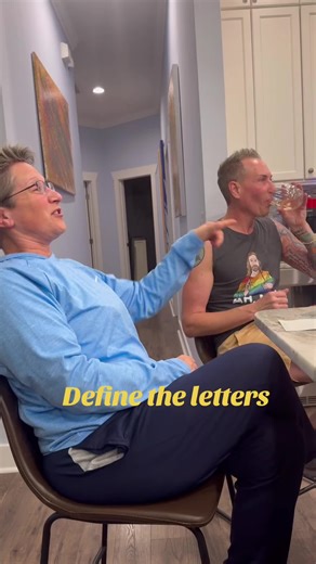 Understanding LGBTQ Identity and Support