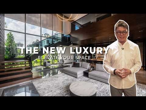 Luxury Design Hacks Designers Don’t Tell You | Borrowed Landscape | Interior Design Ideas