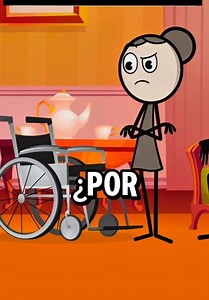 La silla es para ti: ¿Un diagnóstico médico?