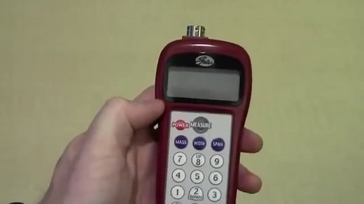 Sonic Tension Meter 508C - Gates Sale!