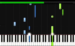 Shawn Mendes - Intro (Wonder Trailer) Piano Tutorial