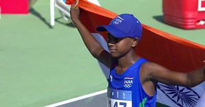 Palash Mandal strides to bronze in race walk | Asian Youth Games 2025 highlights