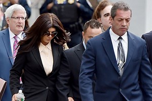 Teresa Giudice Is "Rock-Hard Mentally, Physically, and Emotionally," According to Her Lawyer | Bravo