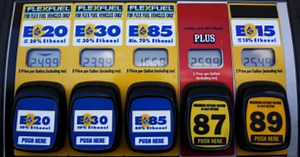 What is E15 gas? Some FAQs answered