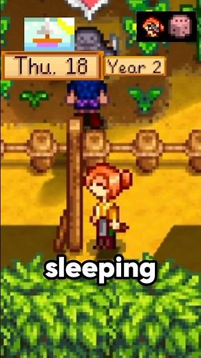 1Million SAP Challenge(Day158)-Stardew Valley 1.6 #stardewvalley #letsplaystardewvalley