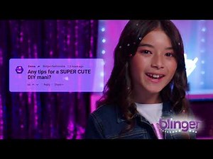 Go Full Glam with Blinger - How to use Blinger for Your Everyday Look ✨