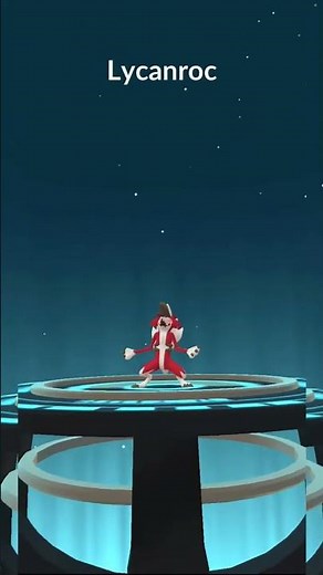 🤩🌟MY FAVORITE EVOLUTION OF ROCKRUFF 🐶🐶