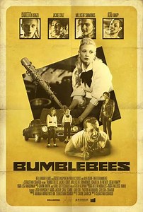 Bumblebees - Movie