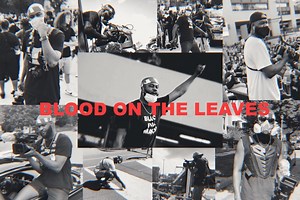 Donate to Blood On The Leaves Documentary, organized by Adrian Wilson