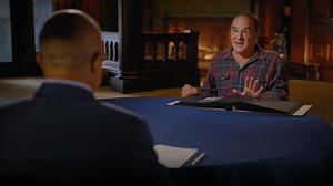 Finding Your Roots - Mandy Explains His Favorite Line in Literature - Twin Cities PBS