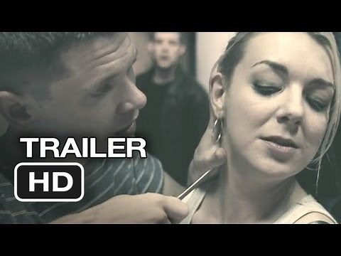 Tower Block Official Trailer #1 (2012) - Sniper Movie HD