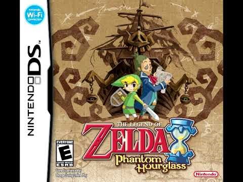 Bellum Battle - The Legend of Zelda: Phantom Hourglass (OST)