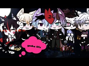 Animals // Gacha life // Music // GLMV // GLMM