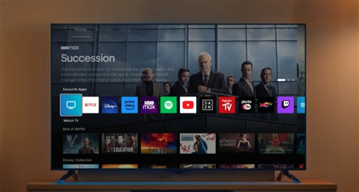 Cele mai bune seriale TV din 2025