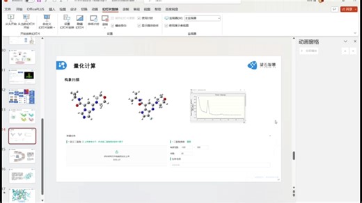 CADD在药物研发中的应用（基础篇）