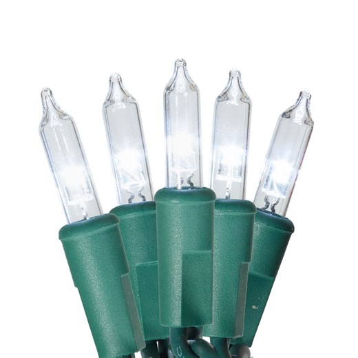 Member's Mark 200ct LED Mini Lights, 43.1' Lighted Length - Samsclub.com