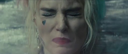 BIRDS OF PREY – Official Trailer 2