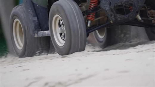 Unstoppable - Chris Hutchings & Toby Berger