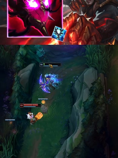 Varus AP Build in League of Legends - Insane Gameplay