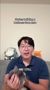 Starting my own business from zero