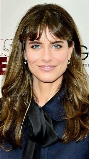 Amanda Peet: Beyond Beauty - Embracing Her Hot and Sexy Legacy! #shorts #amandapeet
