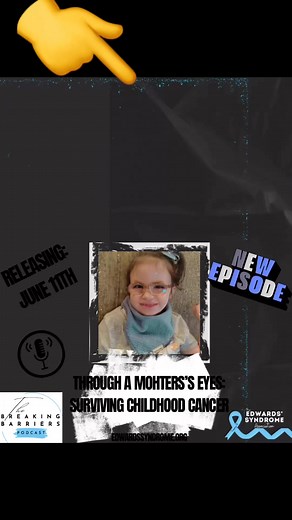 Edwards' Syndrome Association on Reels