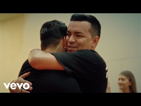 Maluma, Yeison Jimenez - Con el Corazón (Official Video)